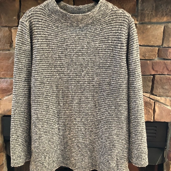 Old Navy Funnel Neck Sweater | Poshmark